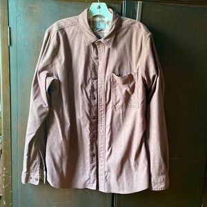 Royal Robbins L/S Button Down Shirt